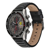 FERRARI PILOTA EVO 0830773 MEN'S WATCH