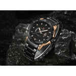 NAVIFORCE NF9085 RG/B MEN'S WATCH - H2 Hub Watches