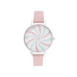 OLIVIA BURTON LOLLIPOP GLITTER OB16CD04 WOMEN'S WATCH