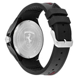 FERRARI PISTA 0830780 MEN'S WATCH