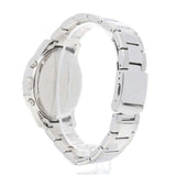GUESS CLASSIC CHRONOGRAPH SILVER DIAL W0668G7 MEN'S WATCH