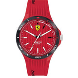 FERRARI PISTA 0830781 MEN'S WATCH