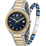 Maserati Stile R8853142008 Men's Watch