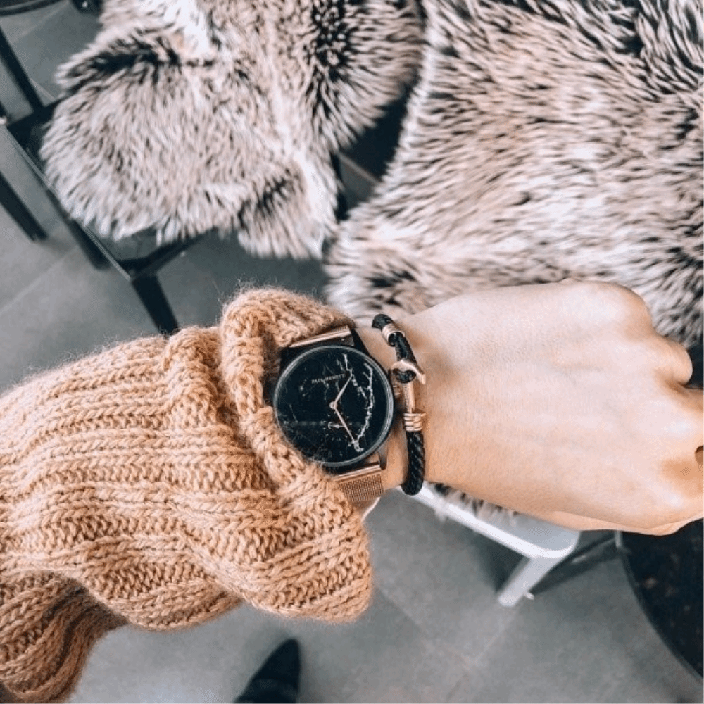 PAUL HEWITT PH-PM-3-M UNISEX GIFT SET - H2 Hub Watches