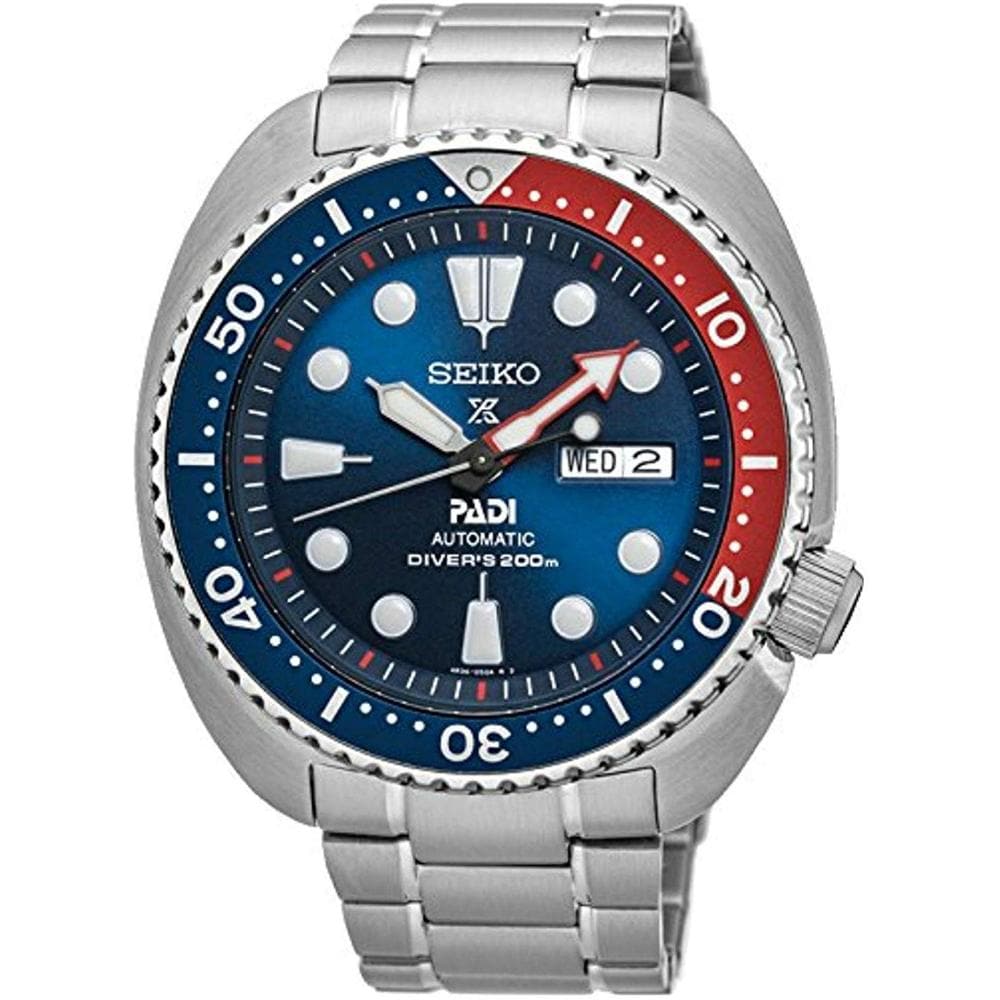 SEIKO PROSPEX SRPA21J1 MEN'S WATCH - H2 Hub Watches