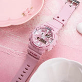CASIO G-SHOCK GAX-100CSA-4ADR G-LIDE WOMEN'S WATCH - H2 Hub Watches