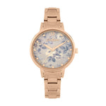 CATH KIDSTON PEMBROKE ROSE GOLD BRACELET CKL084RGM WOMEN'S WATCH - H2 Hub Watches
