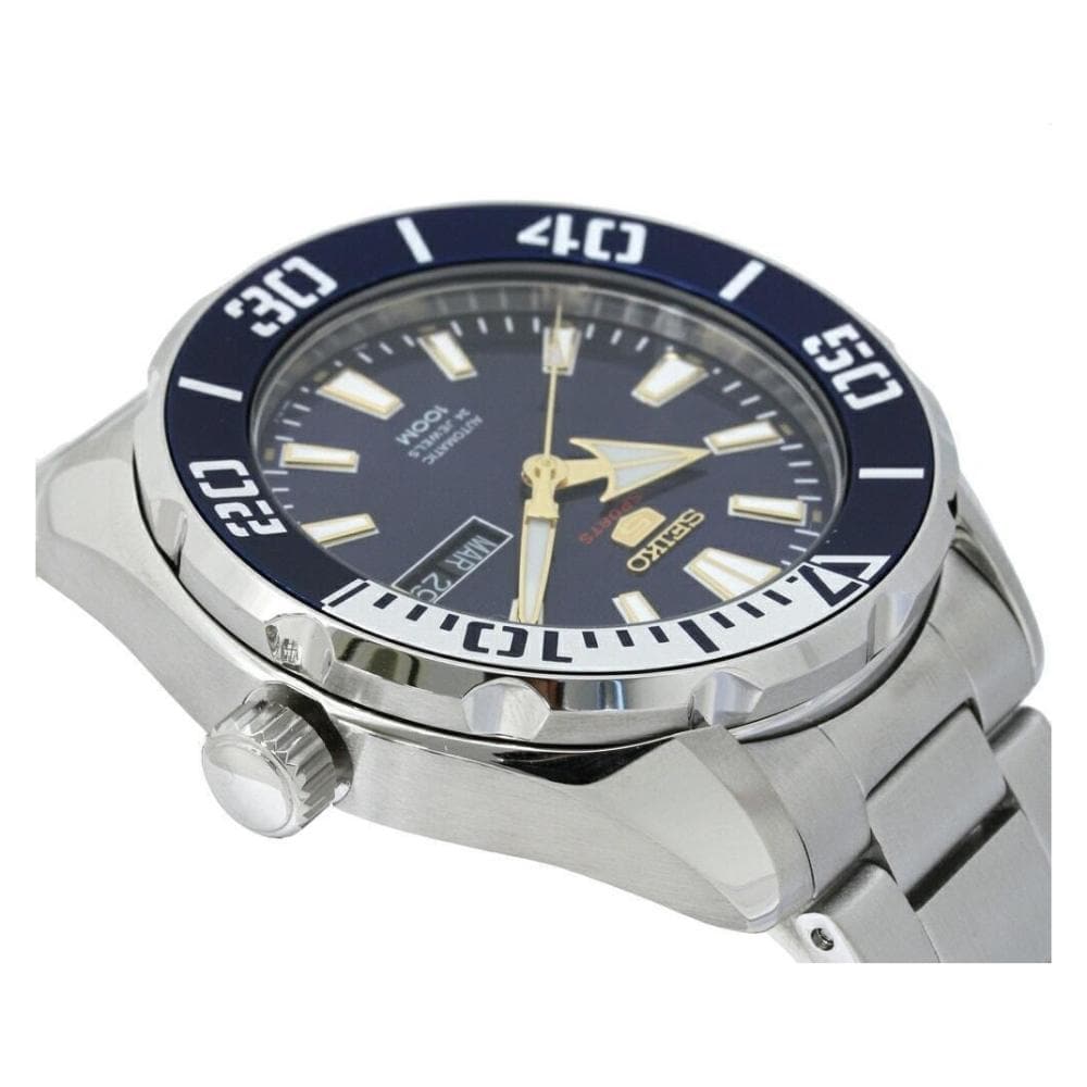 SEIKO 5 SPORTS SRPC51K1 MEN'S WATCH - H2 Hub Watches
