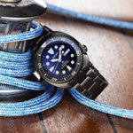 SEIKO PROSPEX DIVER SRPD11K1 MEN'S WATCH - H2 Hub Watches