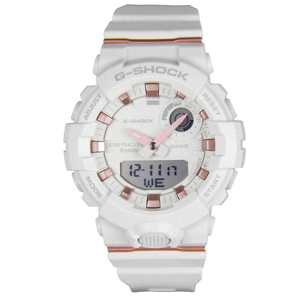 CASIO G-SHOCK GMA-B800-7ADR MEN'S WATCH - H2 Hub Watches