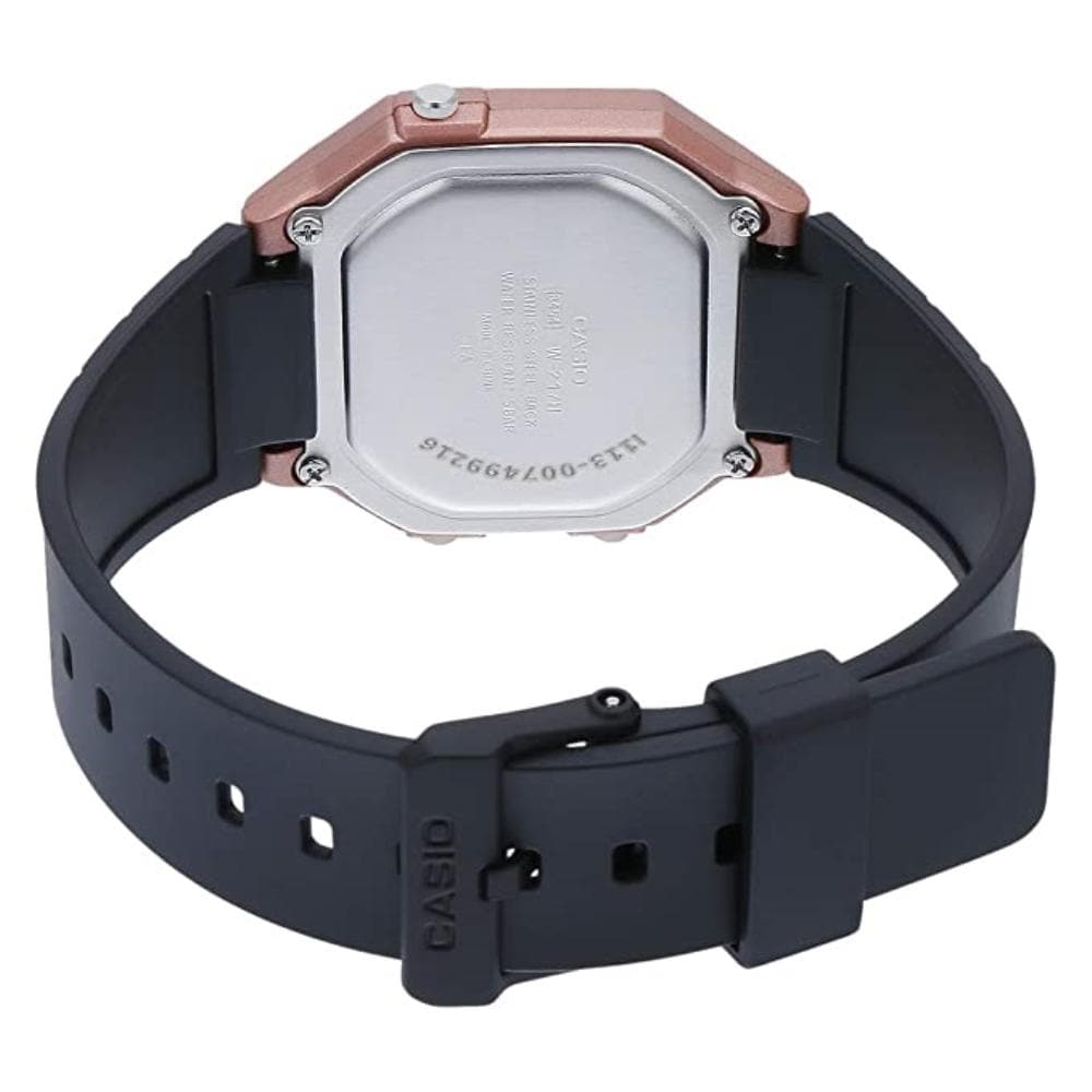 CASIO GENERAL W-217HM-5AVDF UNISEX'S WATCH - H2 Hub Watches