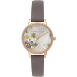 OLIVIA BURTON OB16SG02 WOMEN'S WATCH