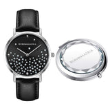 BCBGMAXAZRIA BG50669007 WOMEN'S WATCH
