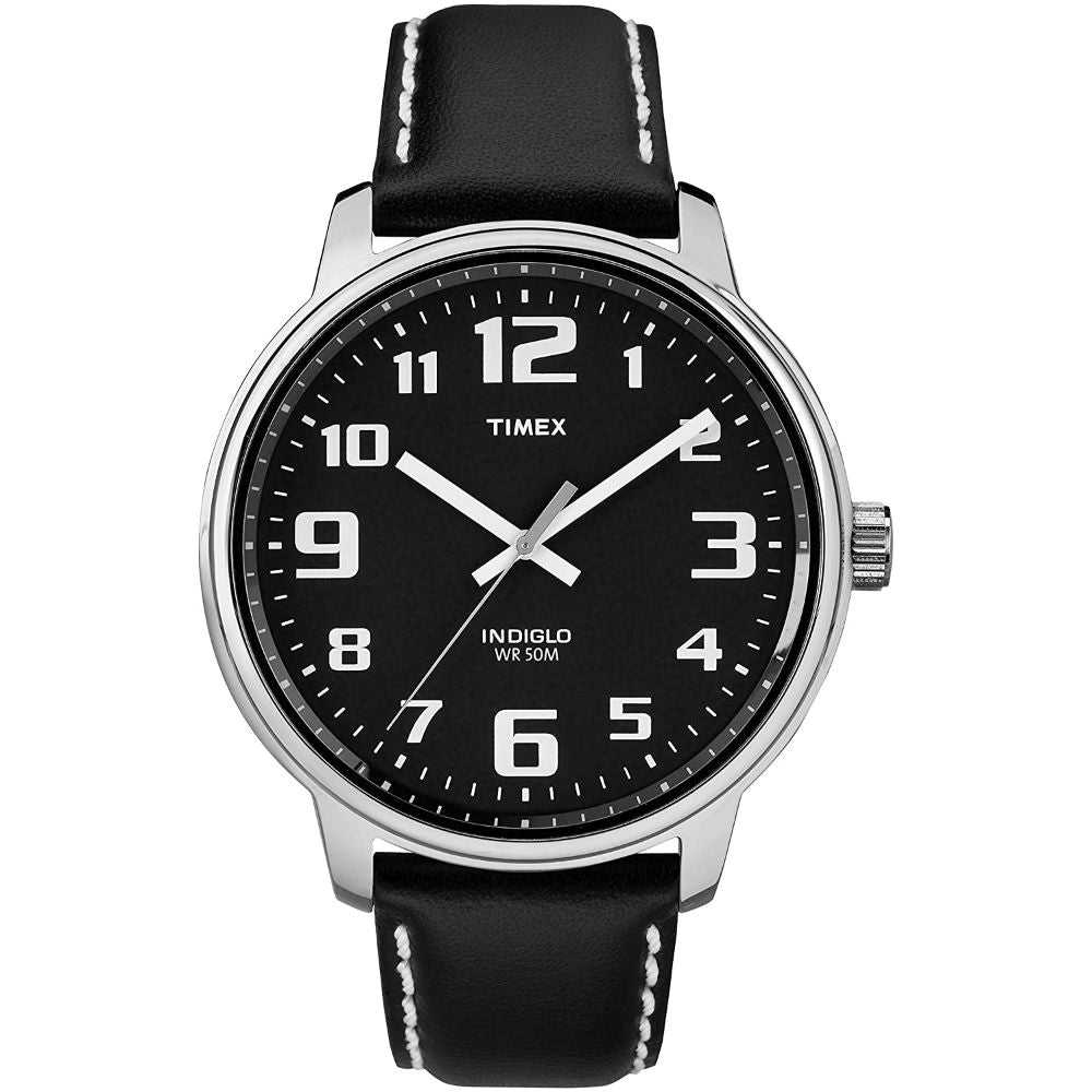 TIMEX EASY READER T28071 UNISEX WATCH - H2 Hub Watches
