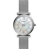 FOSSIL CARLIE ES4919 WOMEN'S WATCH