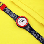 SUPERDRY URBAN ATHLETICS SYG205U MEN'S WATCH - H2 Hub Watches