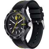 FERRARI PISTA MEN'S WATCH 0830882