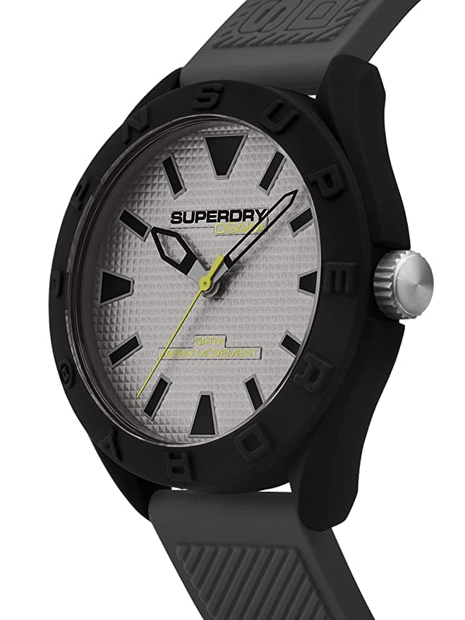 SUPERDRY OSAKA SYG243EE MEN'S WATCH - H2 Hub Watches