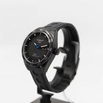 TISSOT T1004303720100 PRS 516 POWERMATIC 80 MEN'S WATCH - H2 Hub Watches