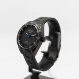 TISSOT T1004303720100 PRS 516 POWERMATIC 80 MEN'S WATCH - H2 Hub Watches