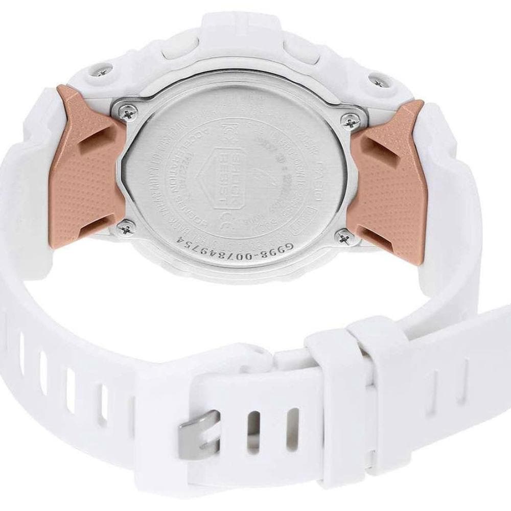 CASIO G-SHOCK GMA-B800-7ADR MEN'S WATCH - H2 Hub Watches