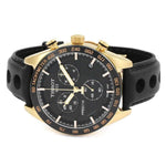TISSOT T1004173605100 PRS 516 CHRONOGRAPH MEN'S WATCH - H2 Hub Watches