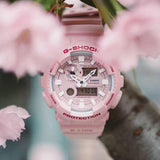 CASIO G-SHOCK GAX-100CSA-4ADR G-LIDE WOMEN'S WATCH - H2 Hub Watches