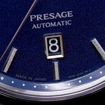 SEIKO PRESAGE SRPD41J1 STAINLESS STEEL MEN'S WATCH - H2 Hub Watches