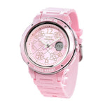 CASIO BABY-G BGA-150KT-4BDR HELLO KITTY WOMEN'S WATCH - H2 Hub Watches