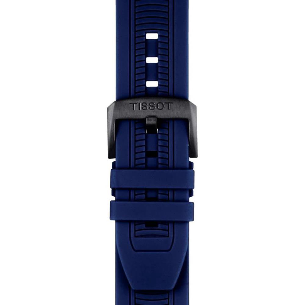 TISSOT T1154173704100 T-RACE MEN'S WATCH - H2 Hub Watches