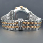 TISSOT T1224172201100 CARSON PREMIUM MEN'S WATCH - H2 Hub Watches