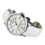 TISSOT T0992071611600 CHEMIN DES TOURELLES POWERMATIC 80 LADY WOMEN'S WATCH - H2 Hub Watches