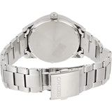 SEIKO GENERAL SNE523P1P SOLAR STAINLESS STEEL MEN'S WATCH