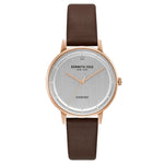 KENNETH COLE NEW YORK DIAMOND KC50010001 WOMEN'S WATCH - H2 Hub Watches