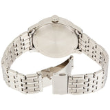 CITIZEN NH8350-59L SILVER STAINLESS STEEL MEN'S WATCH