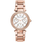 MICHAEL KORS MK5616 MINI PARKER WOMEN'S WATCH - H2 Hub Watches