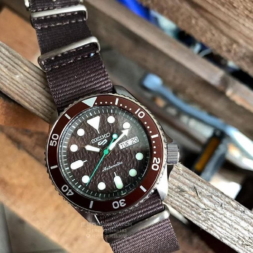 Seiko srpd85k1 on sale