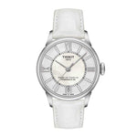 TISSOT T0992071611600 CHEMIN DES TOURELLES POWERMATIC 80 LADY WOMEN'S WATCH - H2 Hub Watches