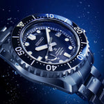 SEIKO PROSPEX DIVER SRPD11K1 MEN'S WATCH - H2 Hub Watches