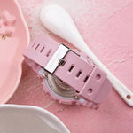 CASIO G-SHOCK GAX-100CSA-4ADR G-LIDE WOMEN'S WATCH - H2 Hub Watches