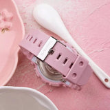 CASIO G-SHOCK GAX-100CSA-4ADR G-LIDE WOMEN'S WATCH - H2 Hub Watches