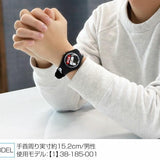 FILA 38-185-001 UNISEX WATCH