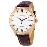 SEIKO GENERAL NEO CLASSIC SRP772K1 MEN'S WATCH - H2 Hub Watches