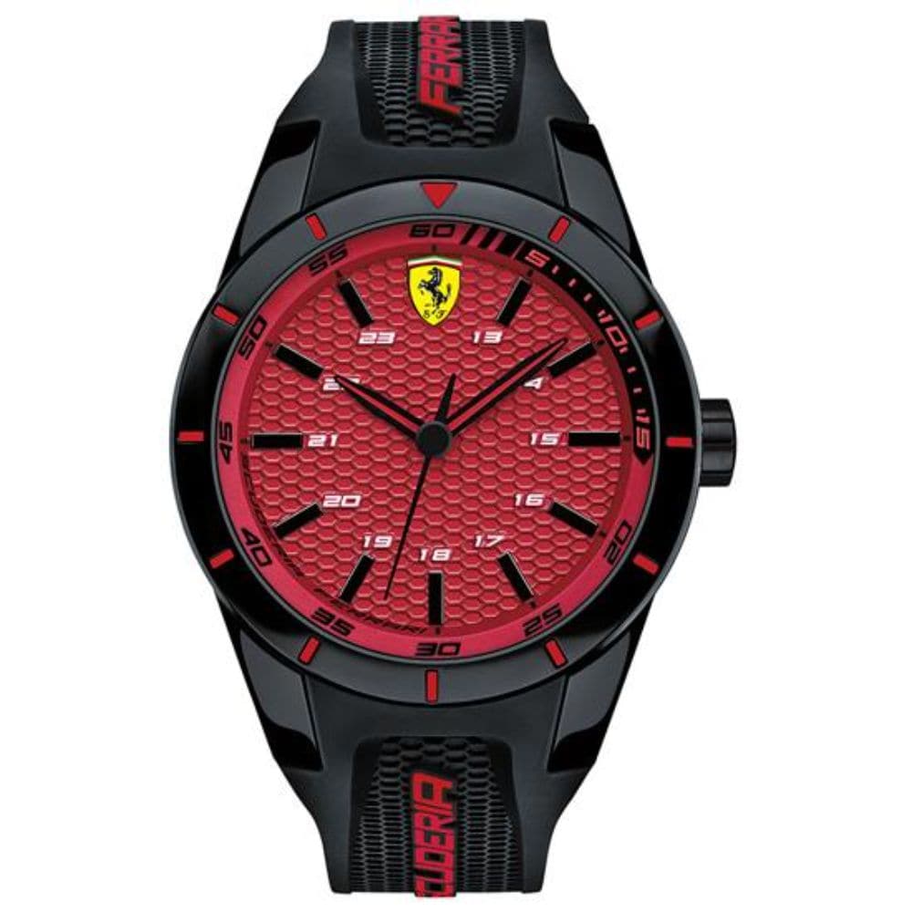 Buy scuderia ferrari best sale watch
