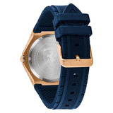 FERRARI SCUDERIA 0830843 ASPIRE BLUE MEN'S WATCH
