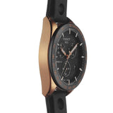 TISSOT T1004173605100 PRS 516 CHRONOGRAPH MEN'S WATCH - H2 Hub Watches