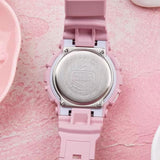 CASIO G-SHOCK GAX-100CSA-4ADR G-LIDE WOMEN'S WATCH - H2 Hub Watches