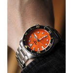 SEIKO 5 SPORTS SRPD59K1 AUTOMATIC STAINLESS STEEL MEN'S WATCH - H2 Hub Watches