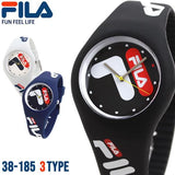 FILA 38-185-001 UNISEX WATCH