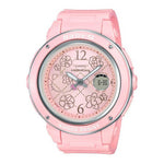 CASIO BABY-G BGA-150KT-4BDR HELLO KITTY WOMEN'S WATCH - H2 Hub Watches
